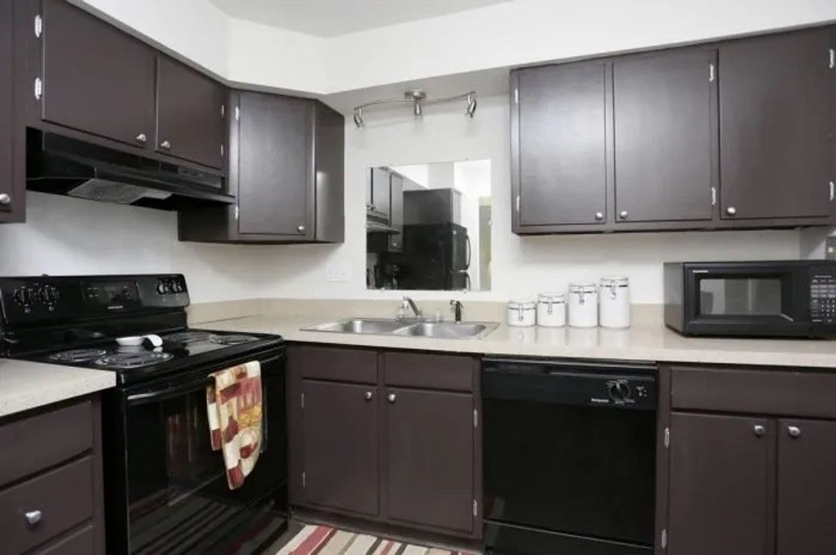 Kalamazoo Apartment: 320 S Drake Rd