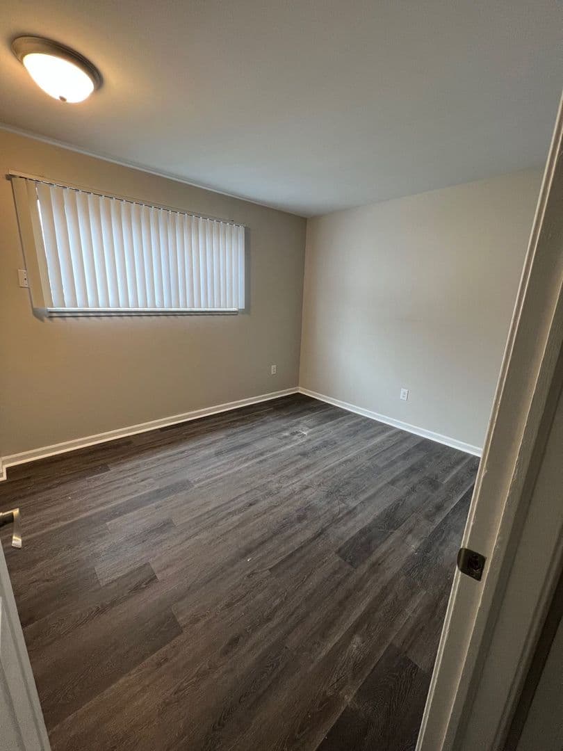 Kalamazoo Apartment: 320 S Drake Rd