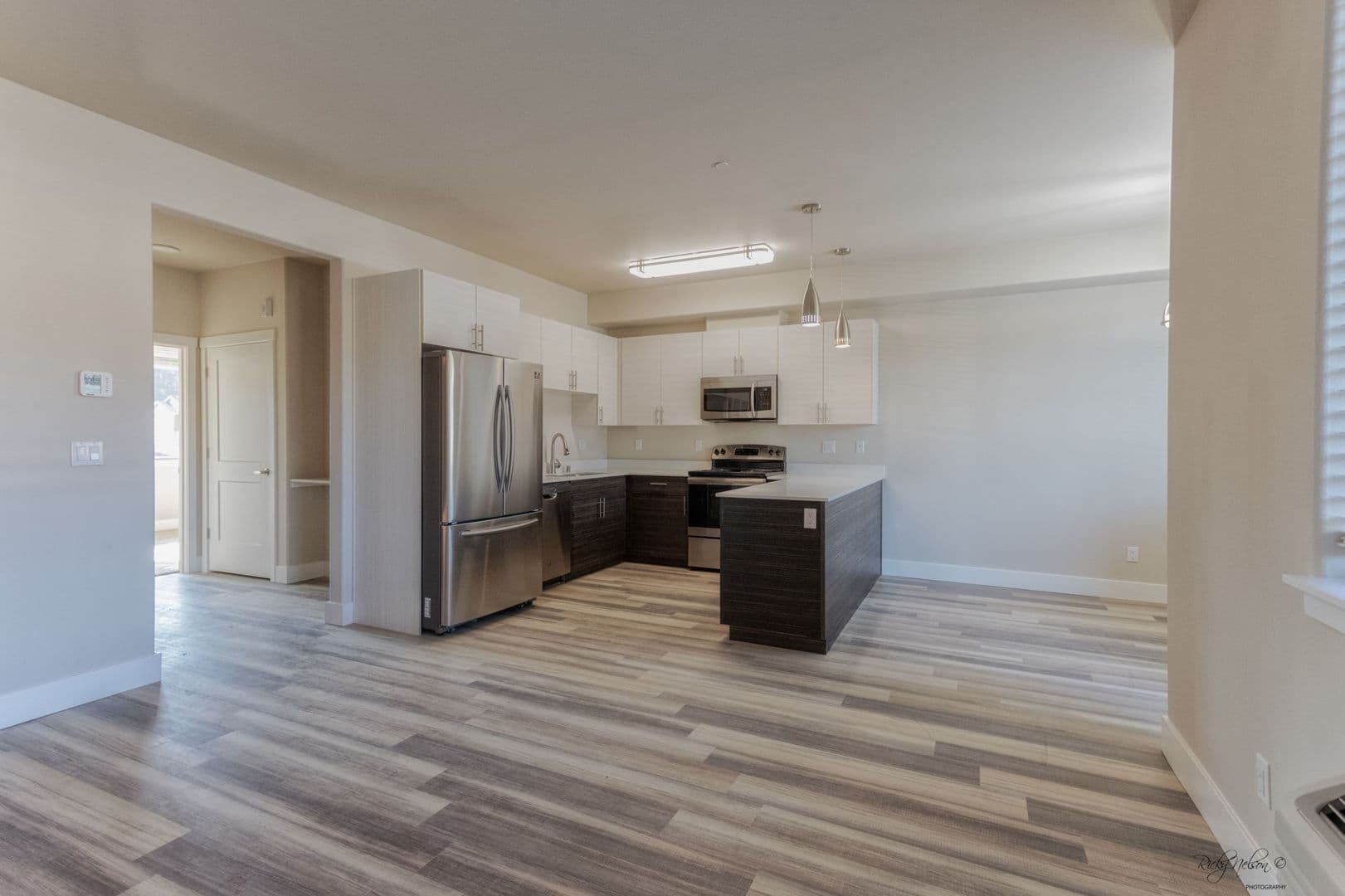Vancouver Apartment: 6909 NE 63rd Street