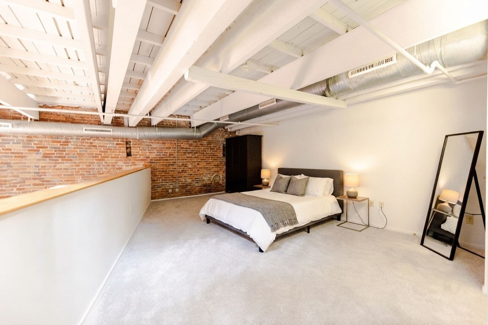 Nashville Condo: 305 Church St #306