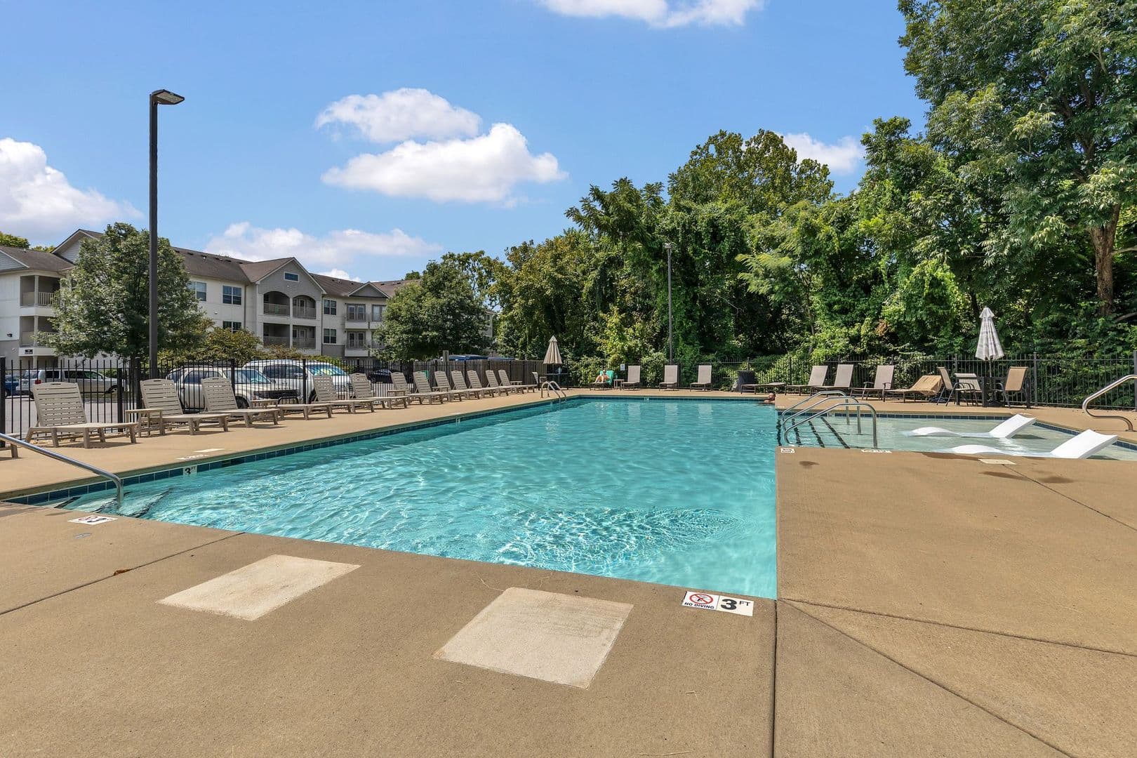 Nashville Condo: 414 Rosedale Ave