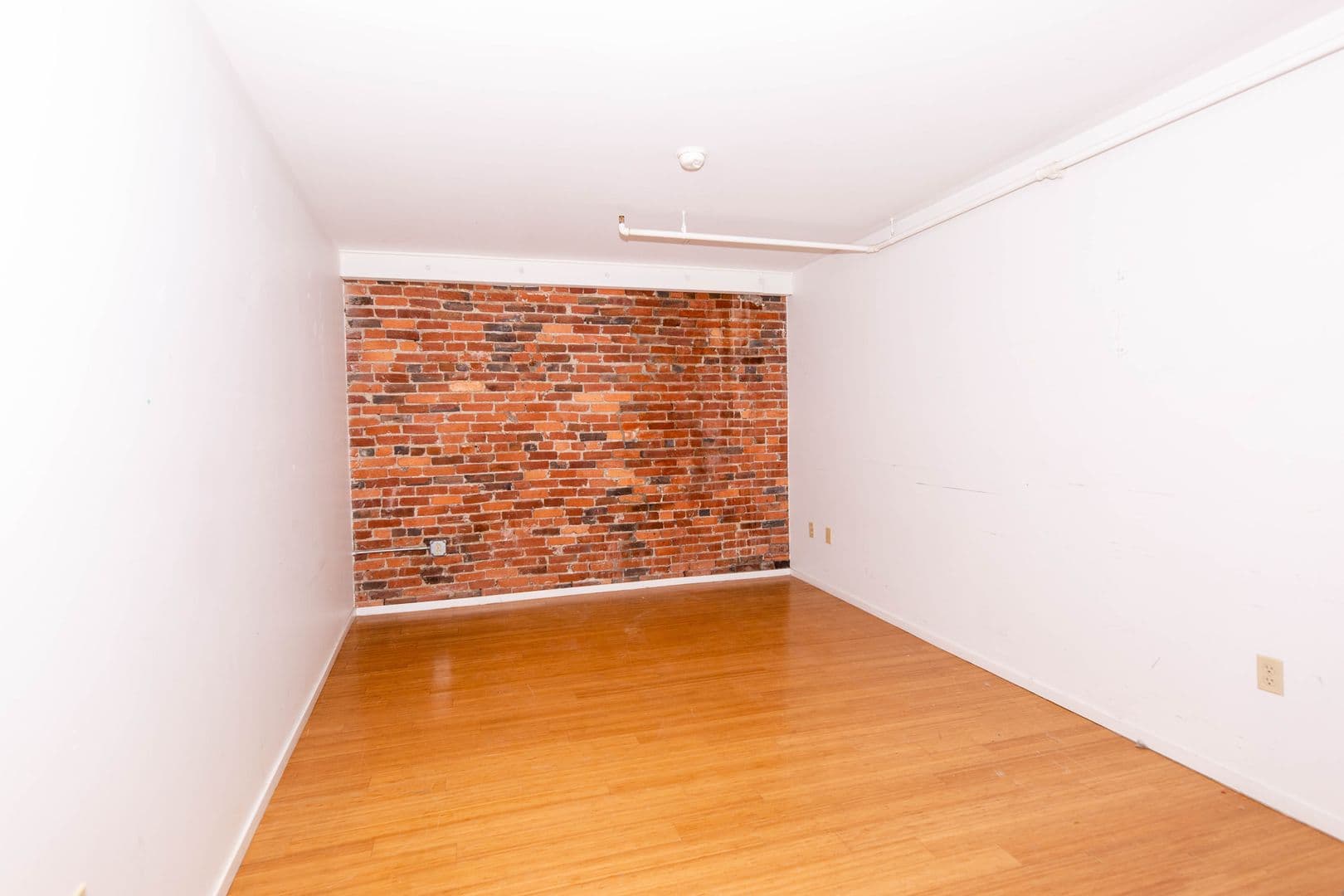 Nashville Condo: 305 Church St #306