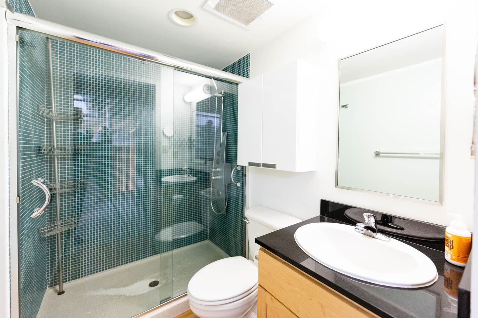 Nashville Condo: 305 Church St #306