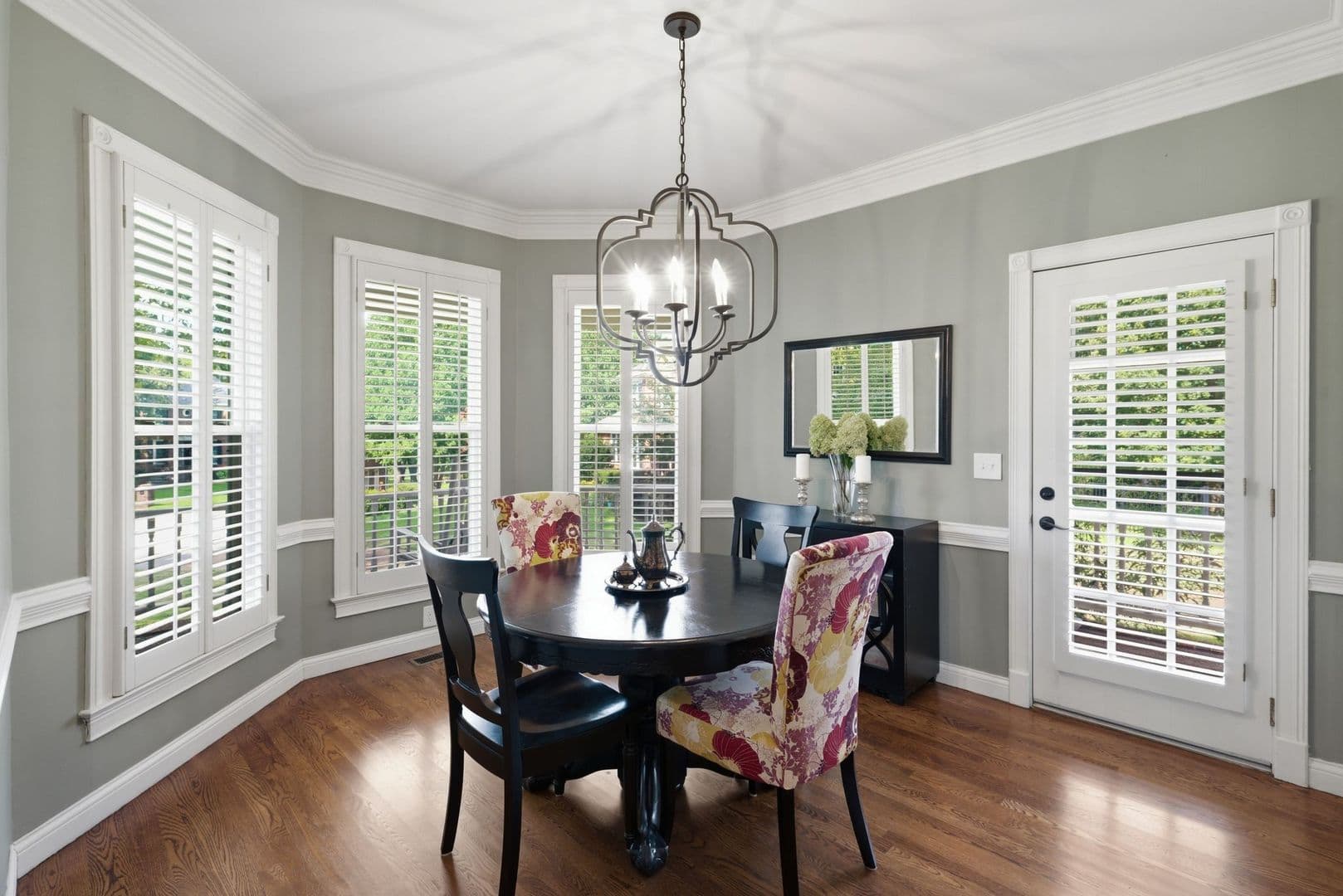 Brentwood House: 1733 Carriage Court