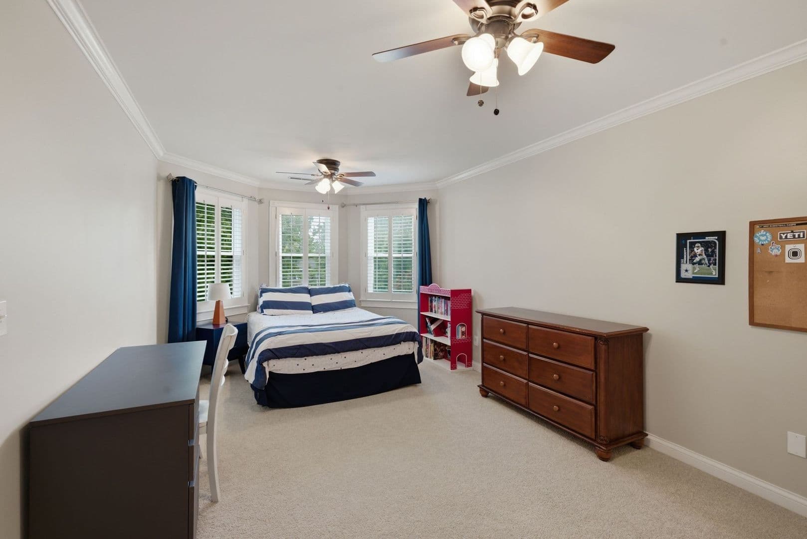 Brentwood House: 1733 Carriage Court