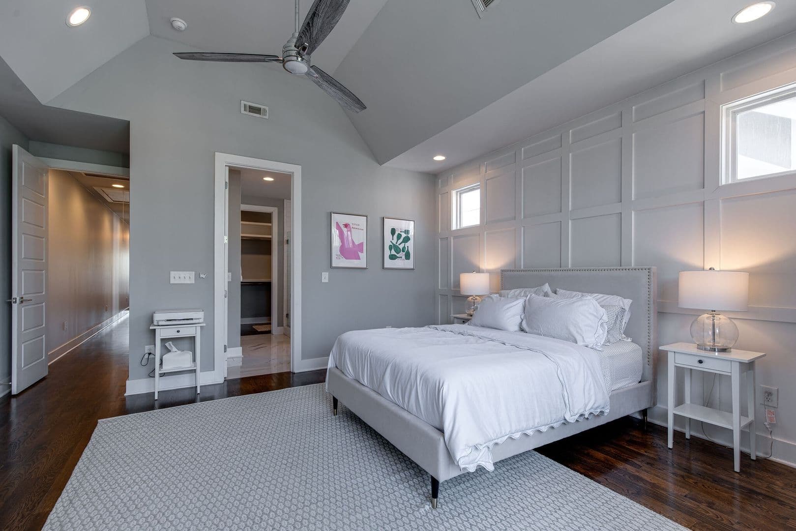 Nashville House: 1825B 11th Ave North