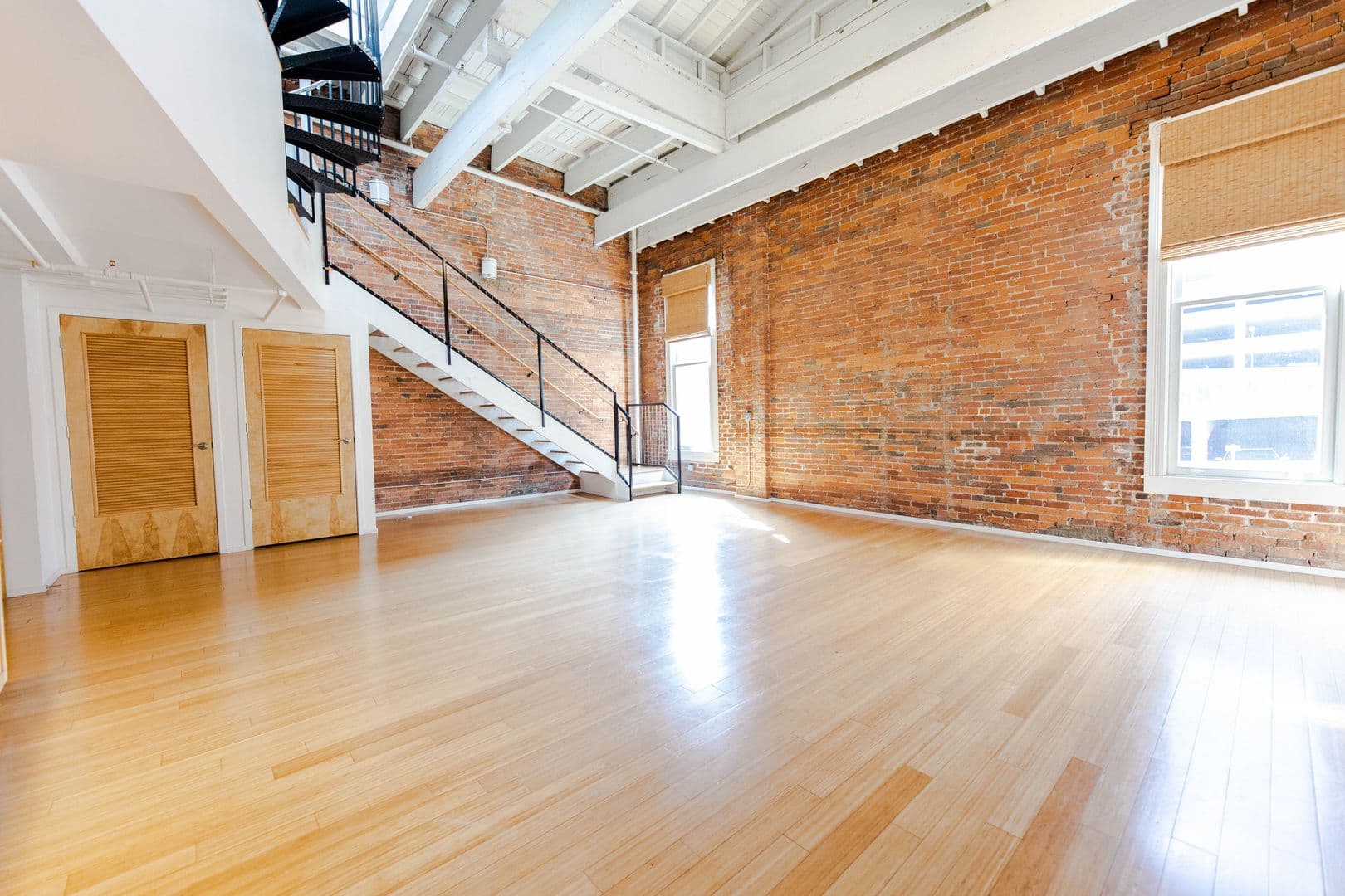 Nashville Condo: 305 Church St #306