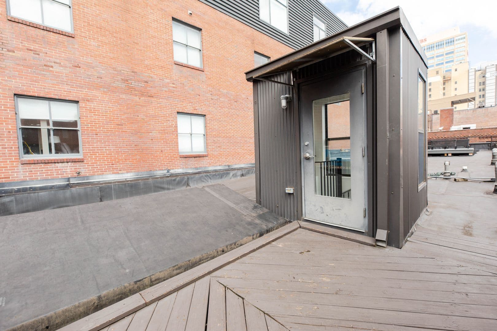 Nashville Condo: 305 Church St #306