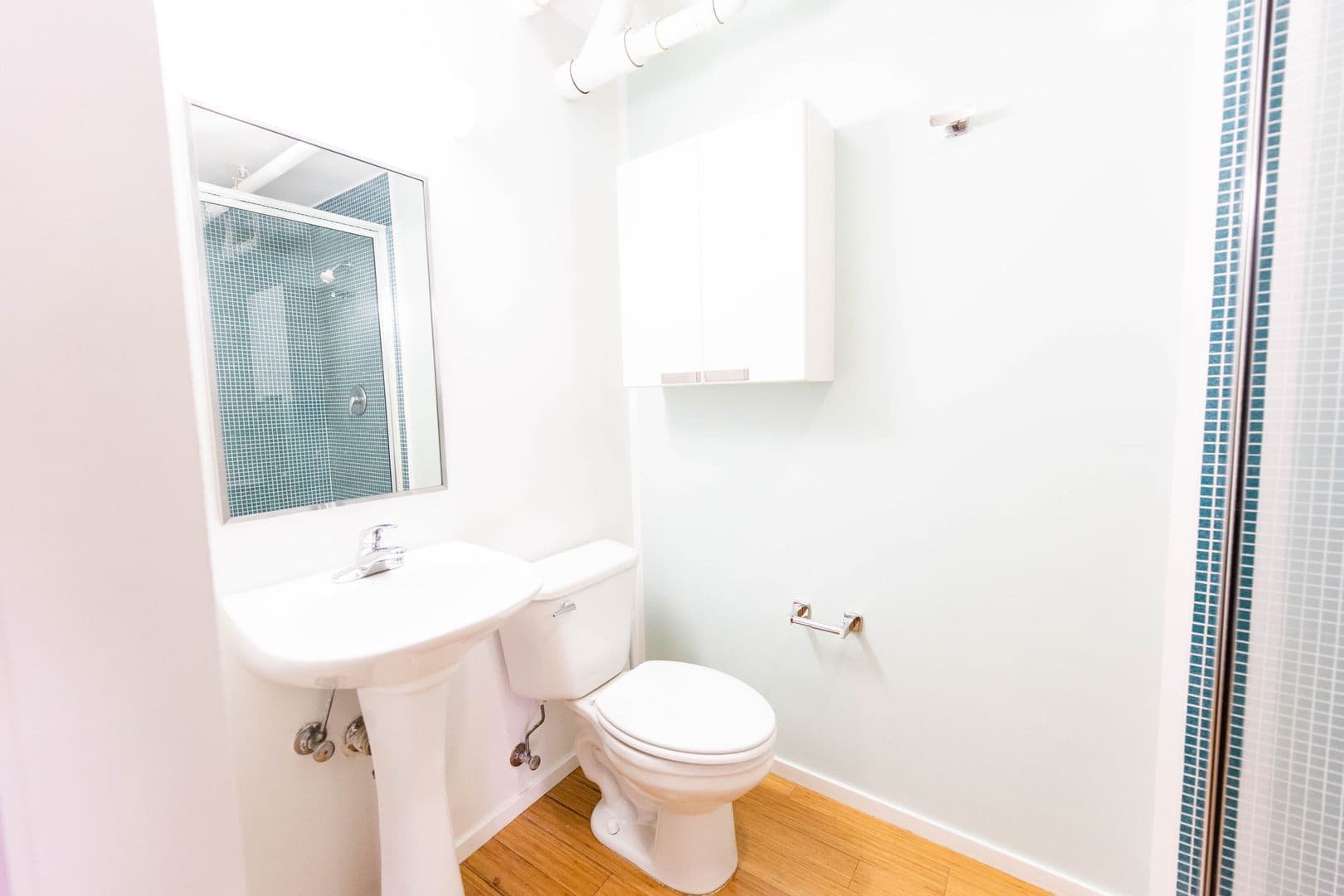 Nashville Condo: 305 Church St #306