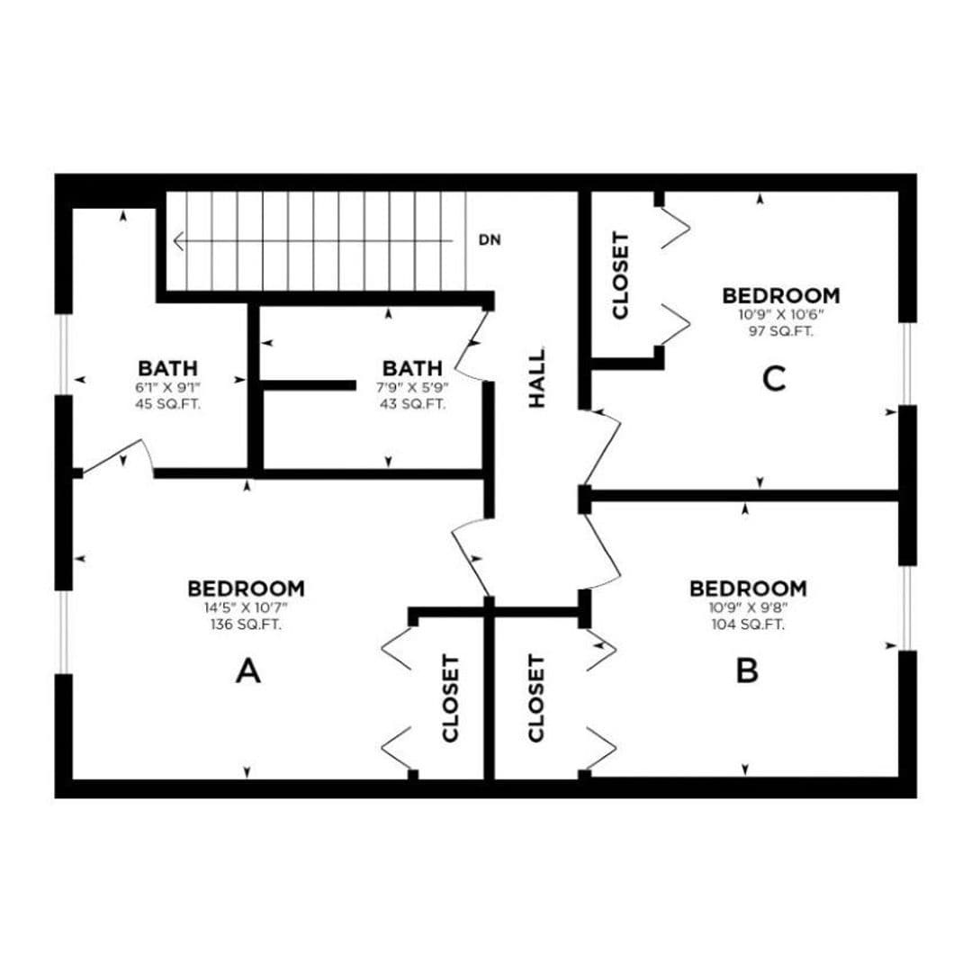 Hamden Townhome: 190 Pine Rock Ave