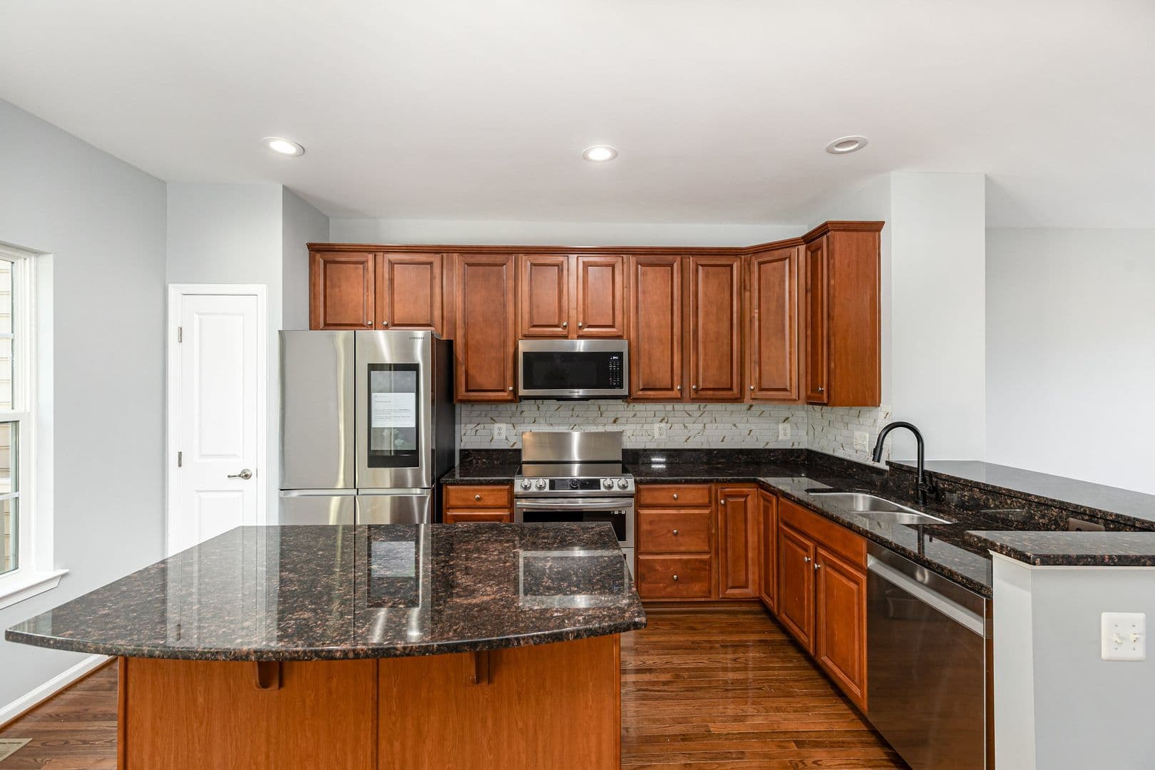 Fredericksburg Townhome: 4631 Alliance Way