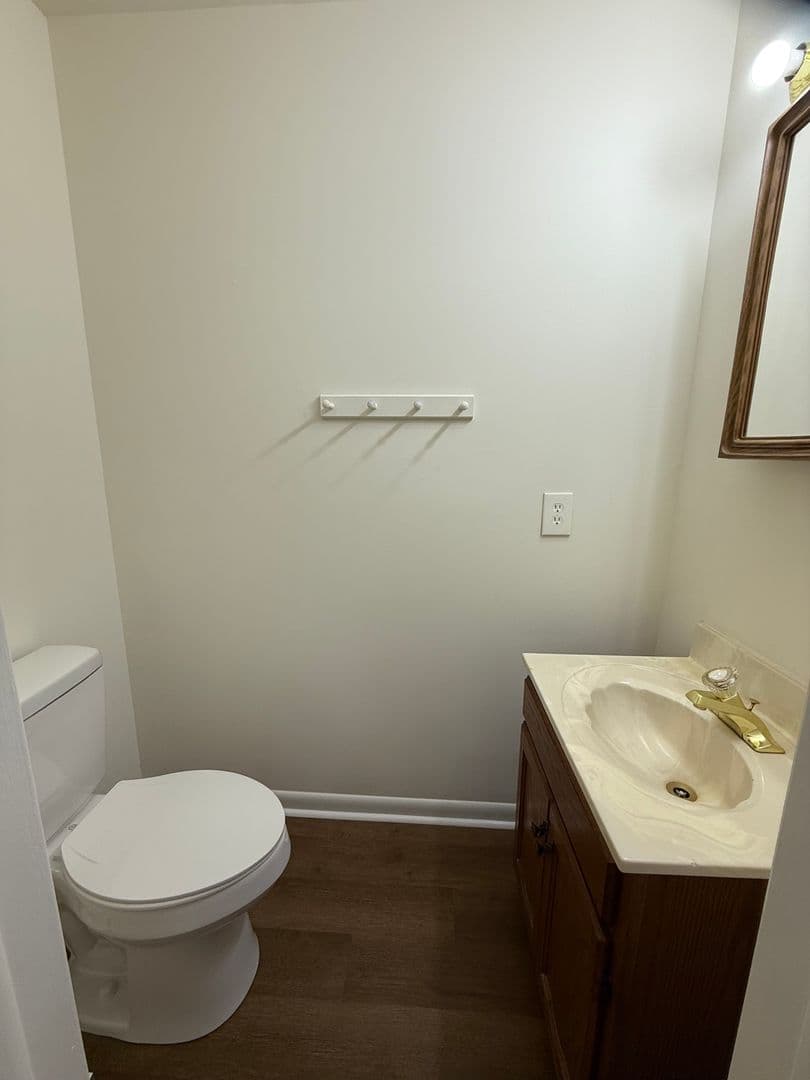 Fredericksburg Townhome: 5109 Pecan Drive