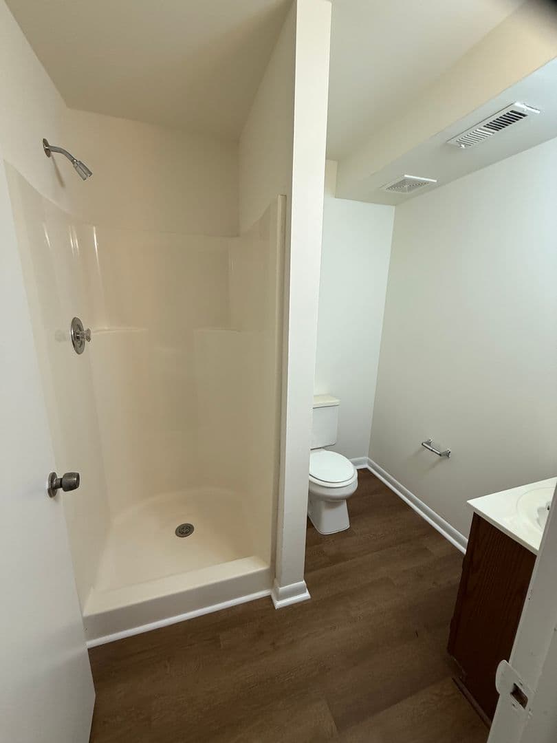 Fredericksburg Townhome: 5109 Pecan Drive