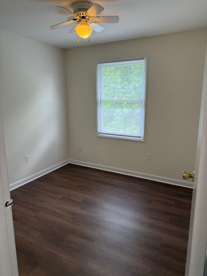 Fredericksburg Townhome: 5109 Pecan Drive