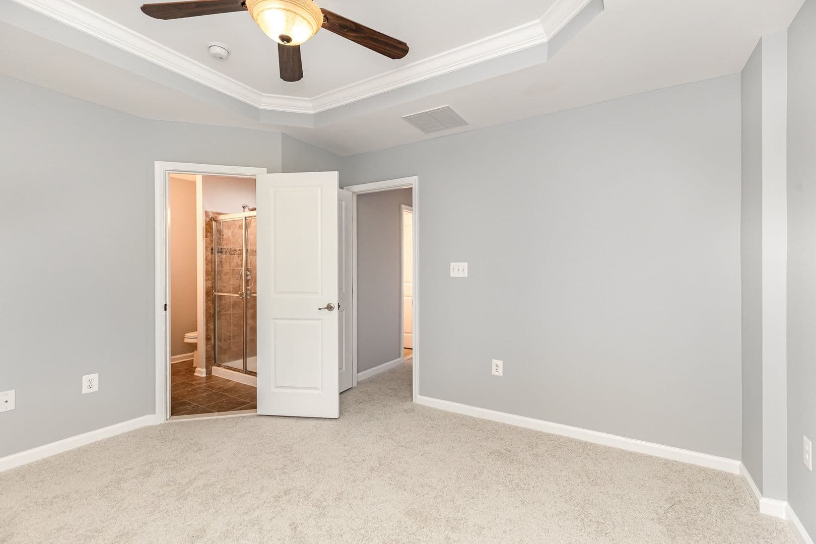 Fredericksburg Townhome: 4631 Alliance Way