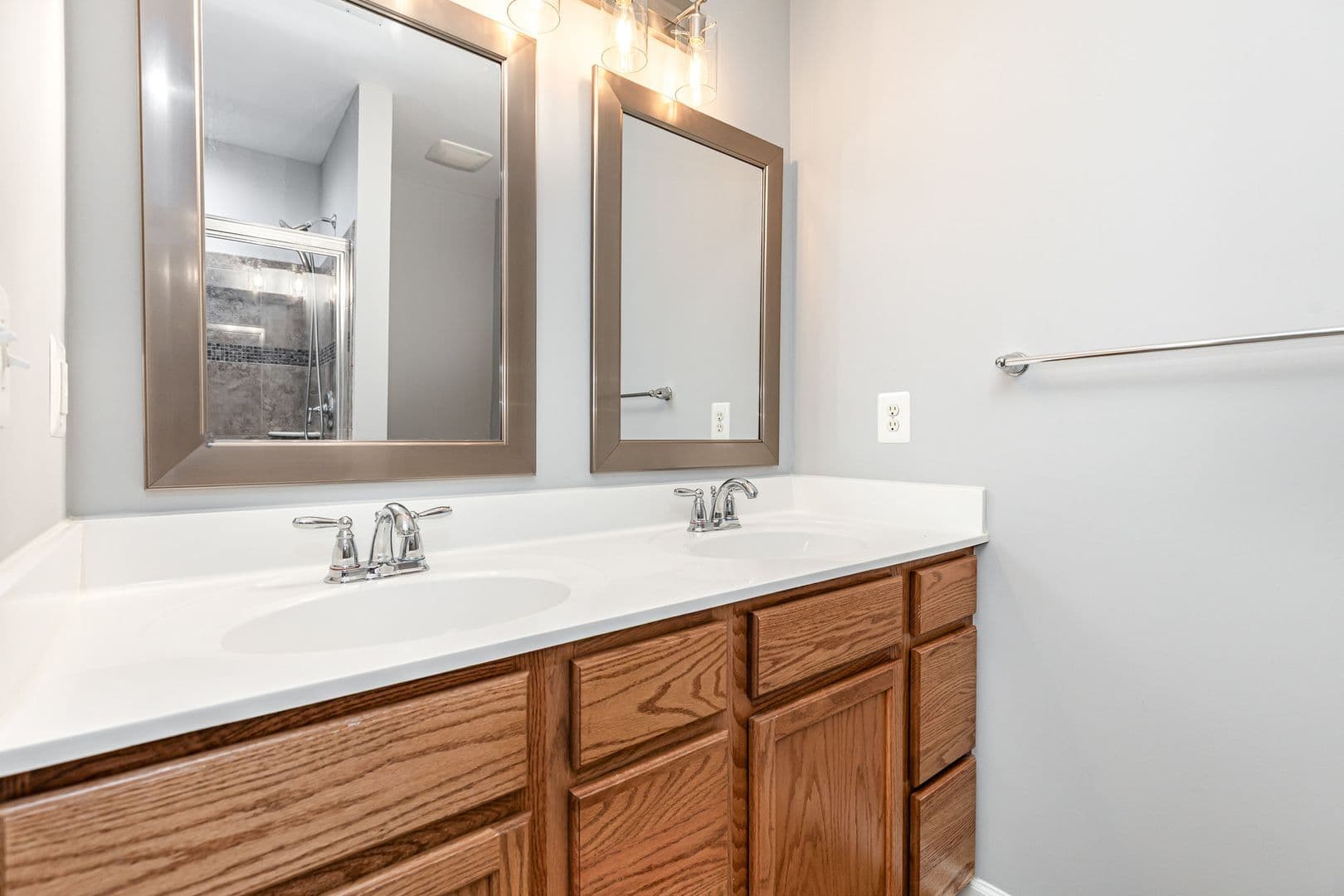 Fredericksburg Townhome: 4631 Alliance Way