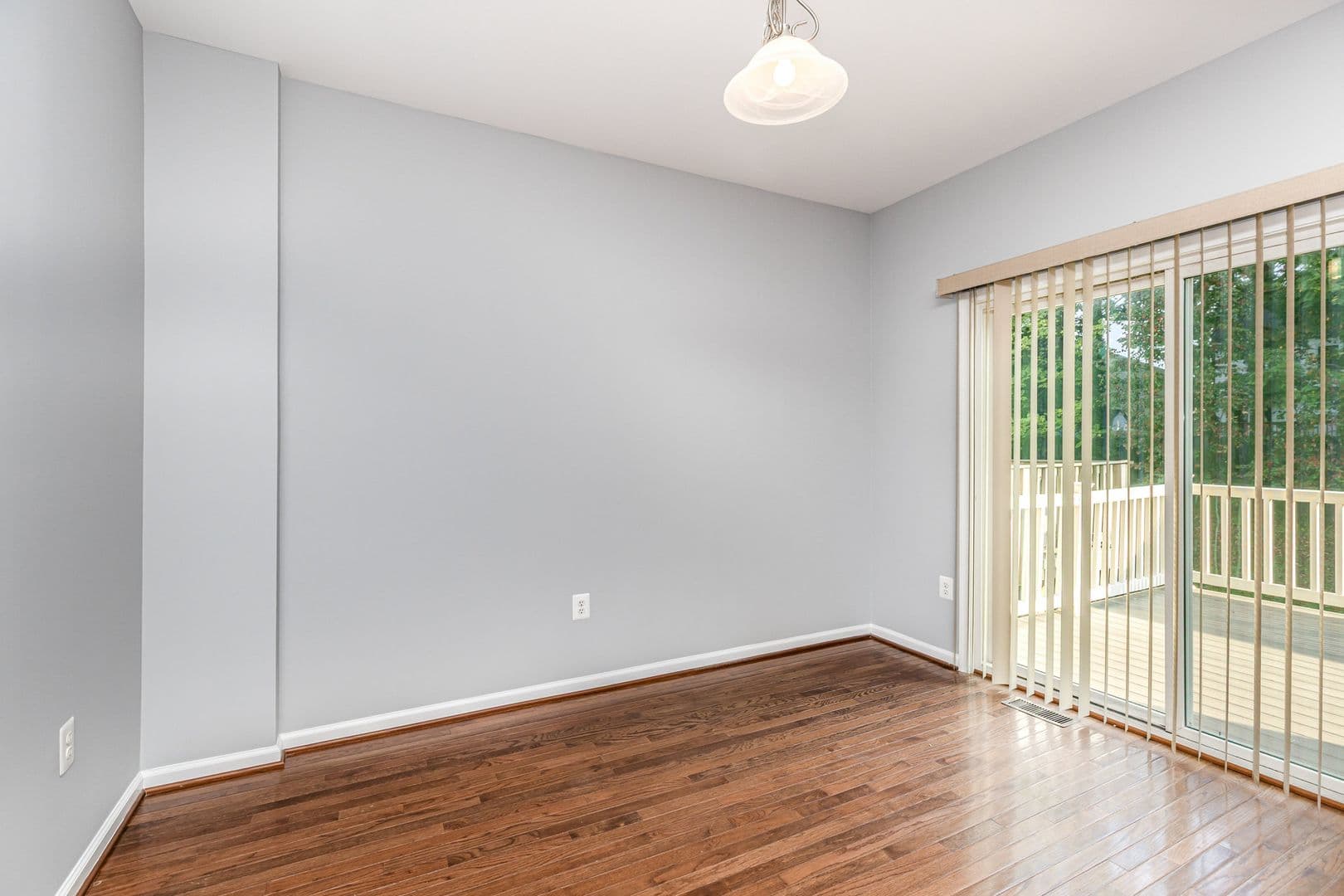 Fredericksburg Townhome: 4631 Alliance Way