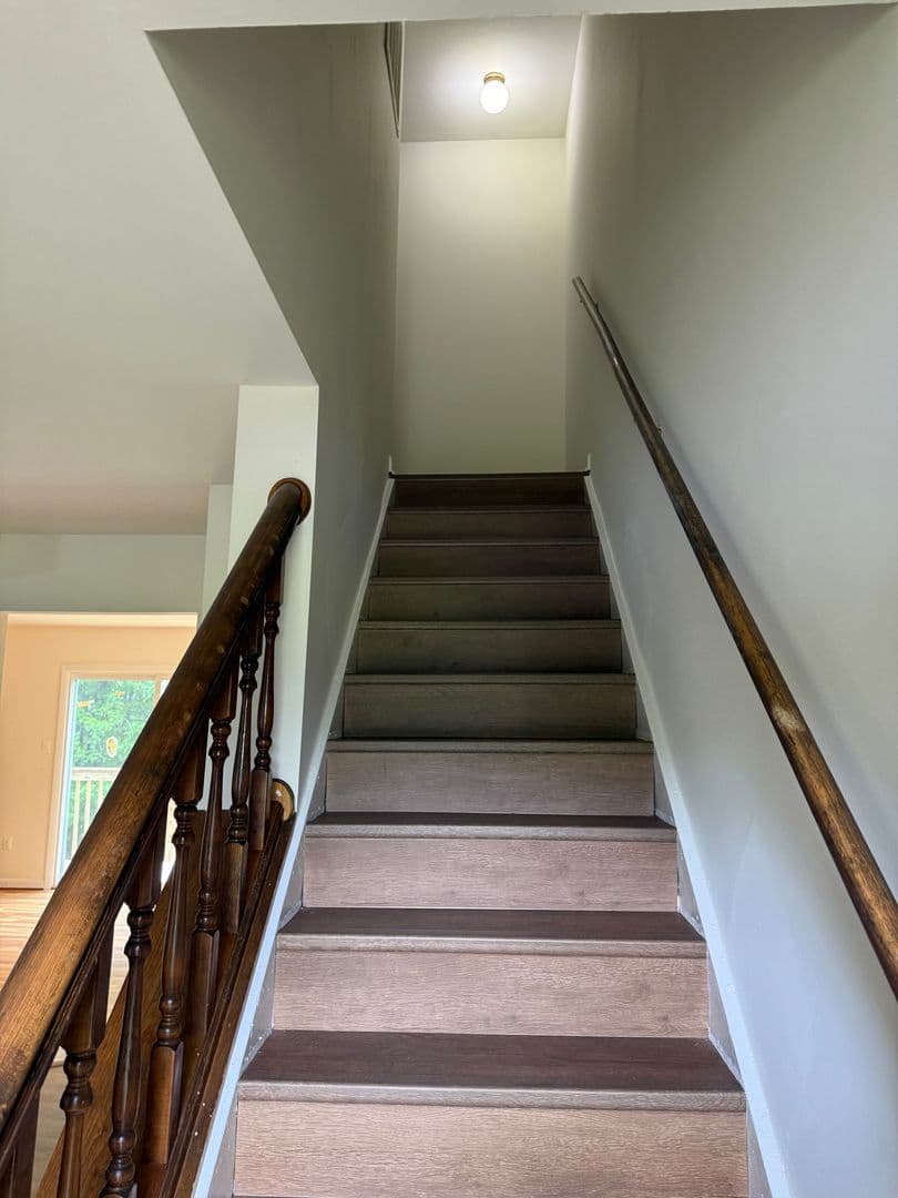 Fredericksburg Townhome: 5109 Pecan Drive