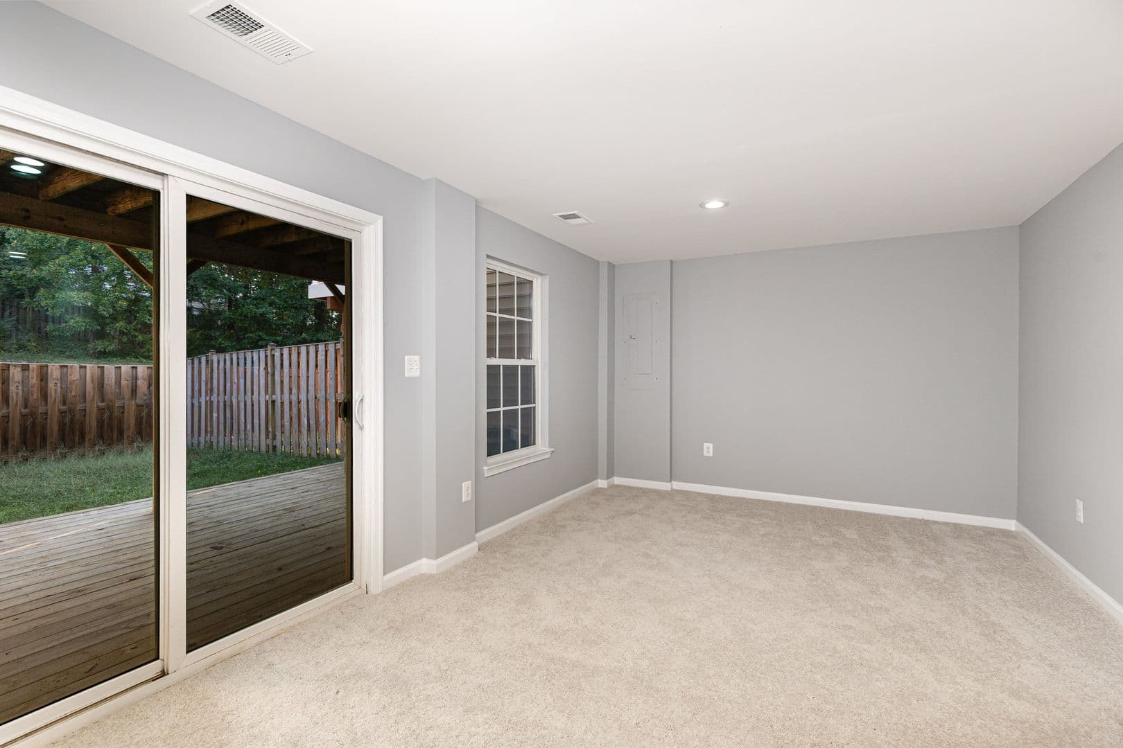 Fredericksburg Townhome: 4631 Alliance Way