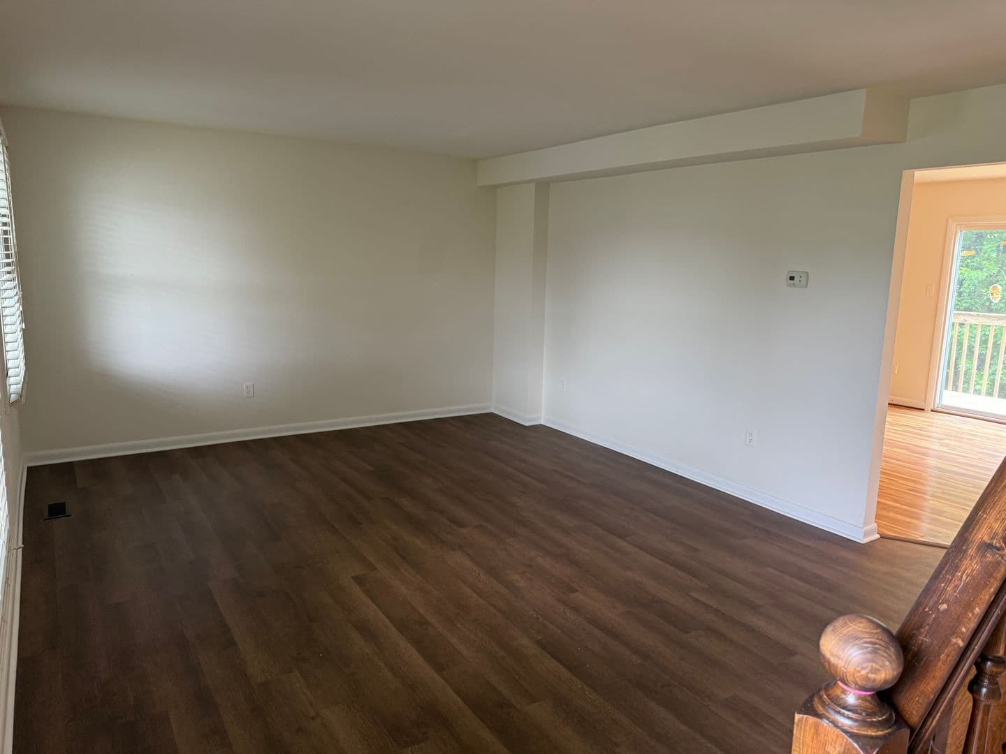 Fredericksburg Townhome: 5109 Pecan Drive