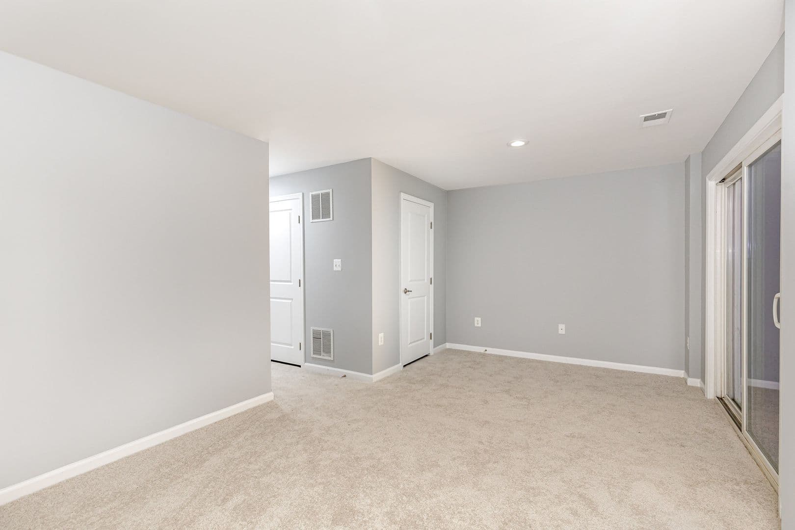 Fredericksburg Townhome: 4631 Alliance Way