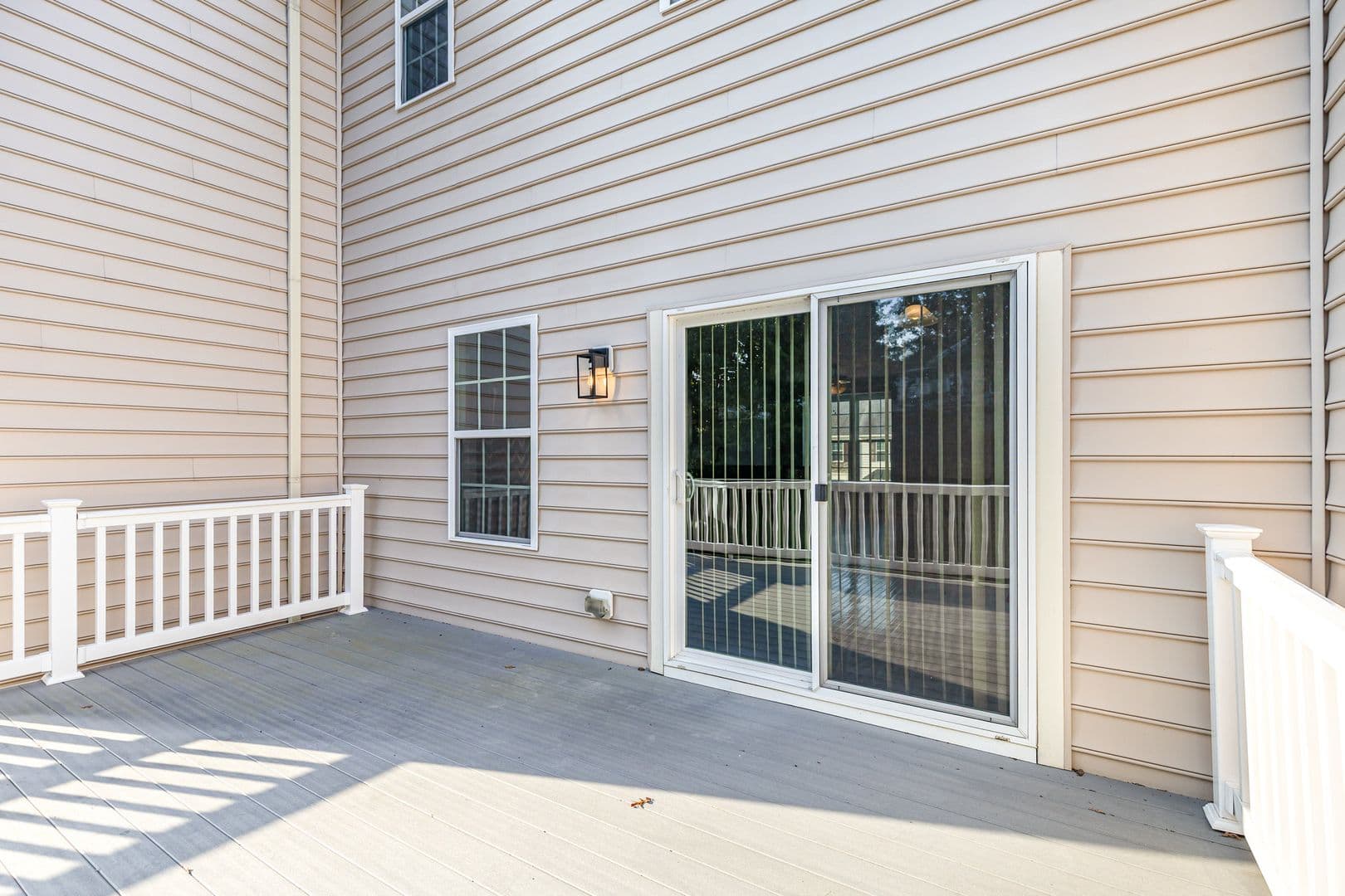 Fredericksburg Townhome: 4631 Alliance Way