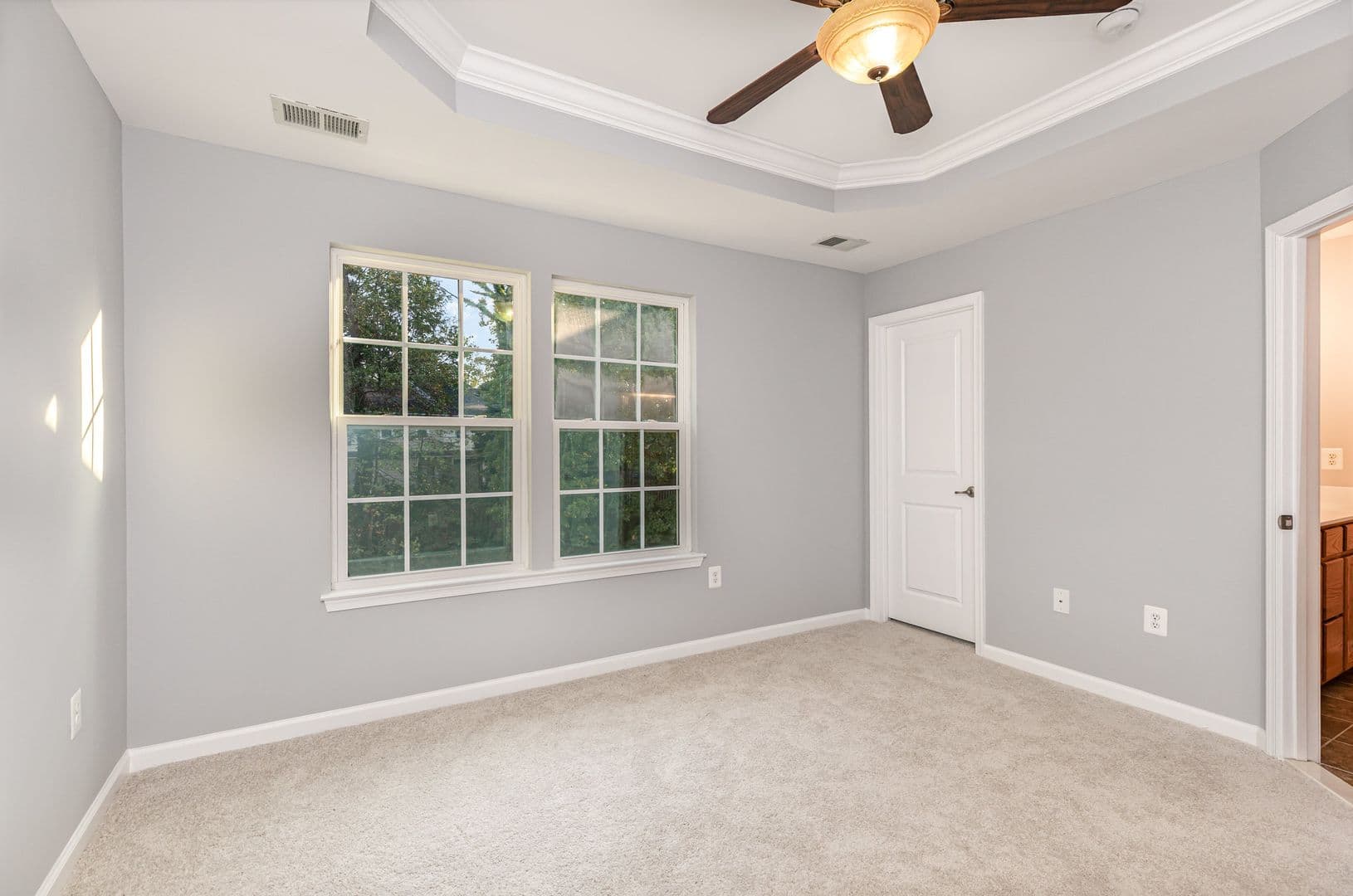 Fredericksburg Townhome: 4631 Alliance Way