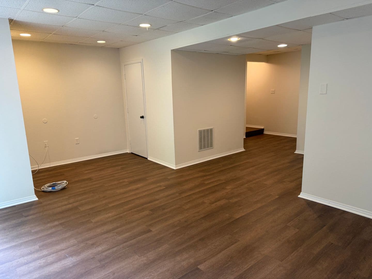 Fredericksburg Townhome: 5109 Pecan Drive