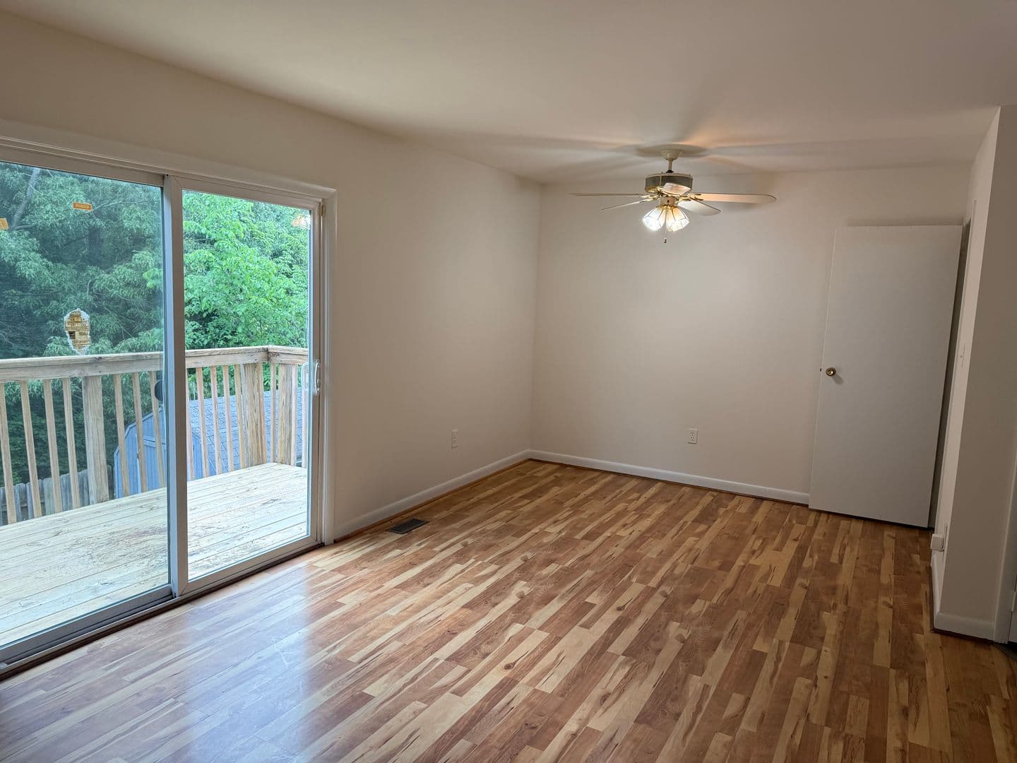 Fredericksburg Townhome: 5109 Pecan Drive