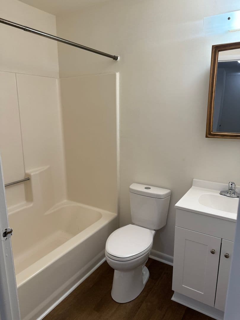 Fredericksburg Townhome: 5109 Pecan Drive