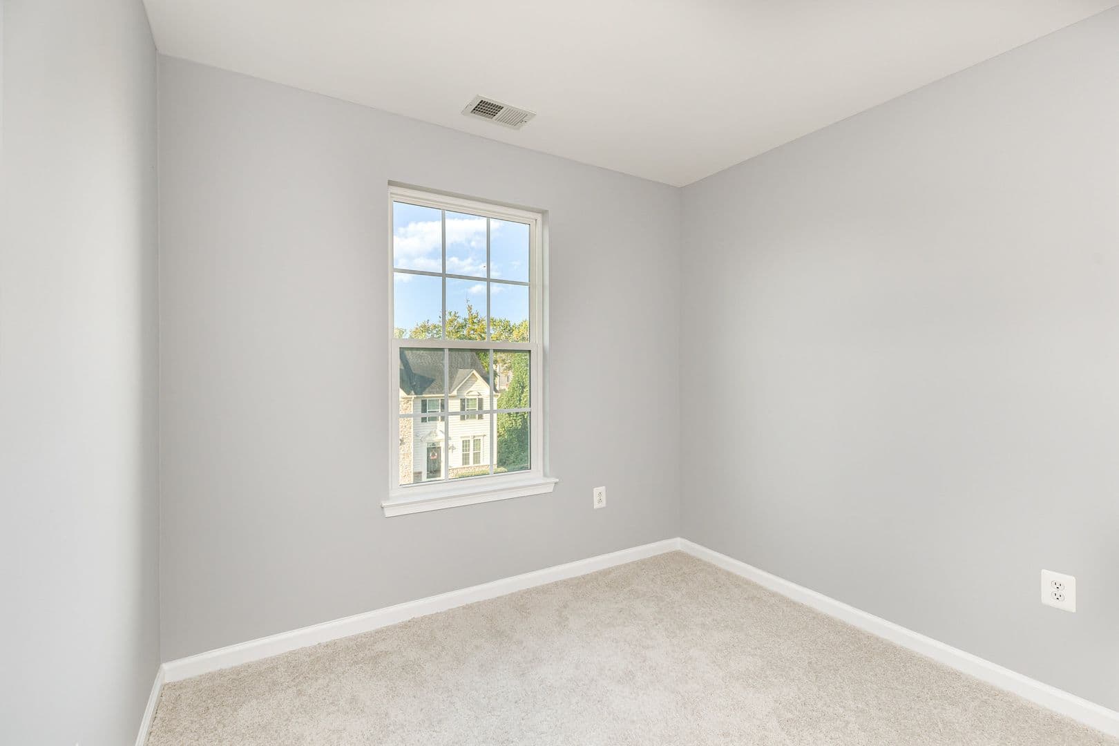 Fredericksburg Townhome: 4631 Alliance Way