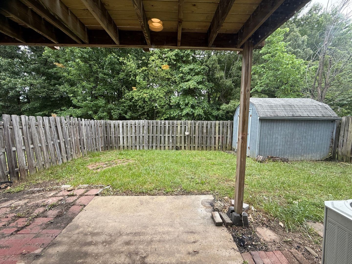 Fredericksburg Townhome: 5109 Pecan Drive