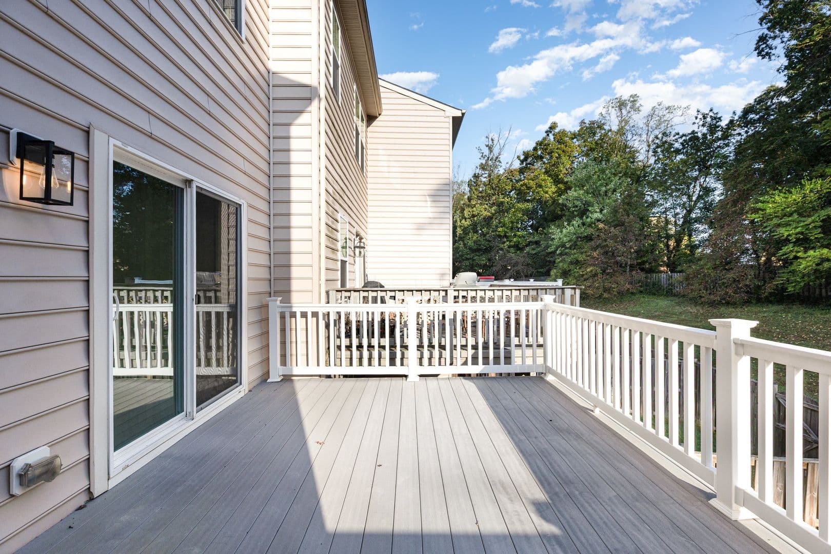 Fredericksburg Townhome: 4631 Alliance Way