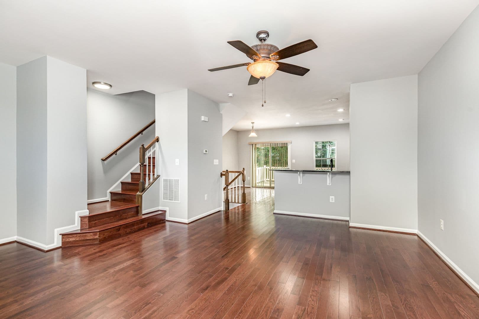 Fredericksburg Townhome: 4631 Alliance Way