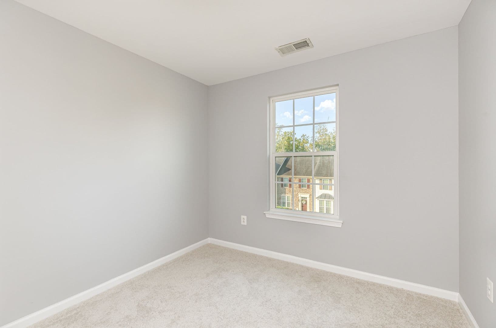 Fredericksburg Townhome: 4631 Alliance Way