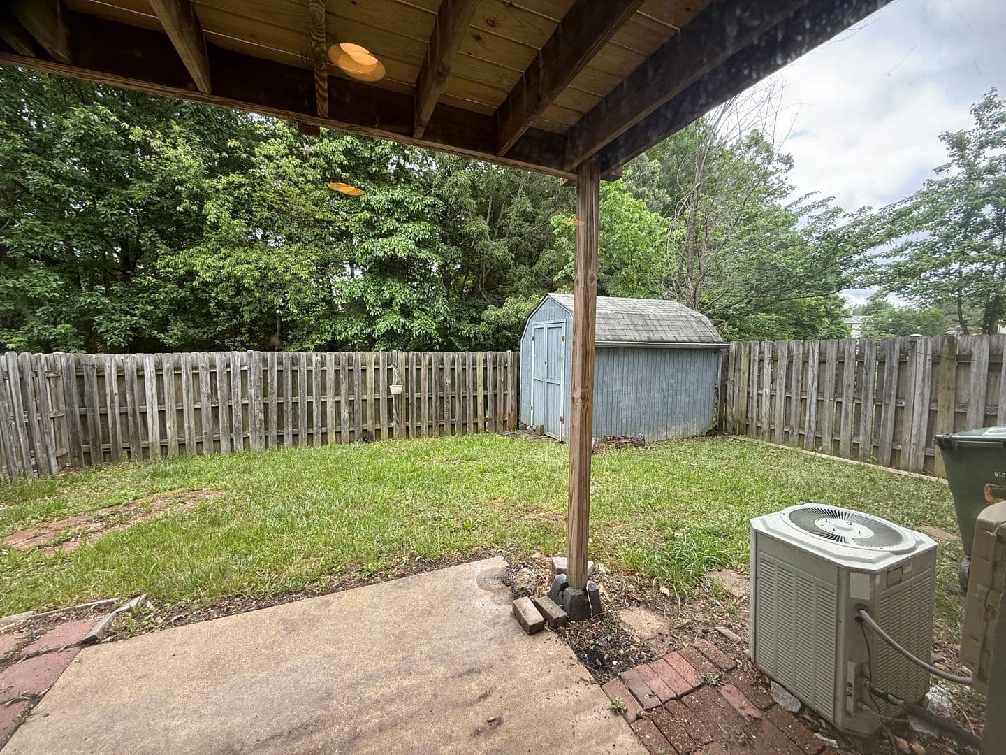 Fredericksburg Townhome: 5109 Pecan Drive