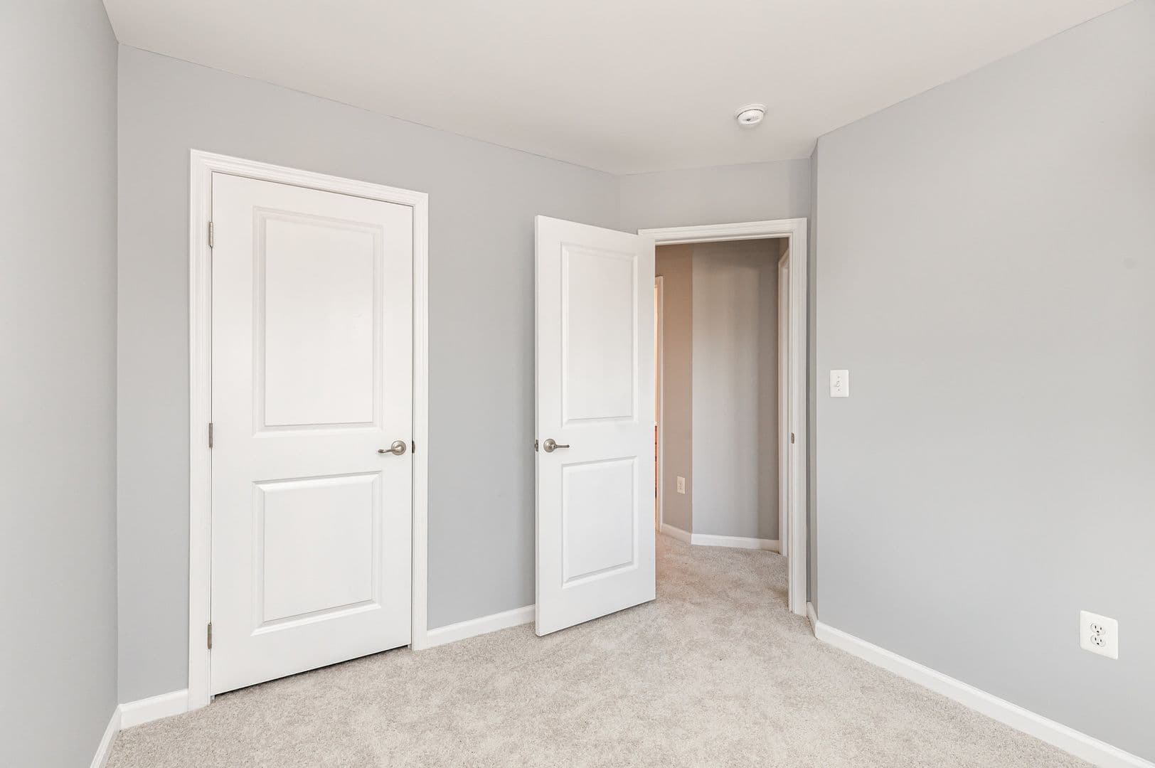 Fredericksburg Townhome: 4631 Alliance Way