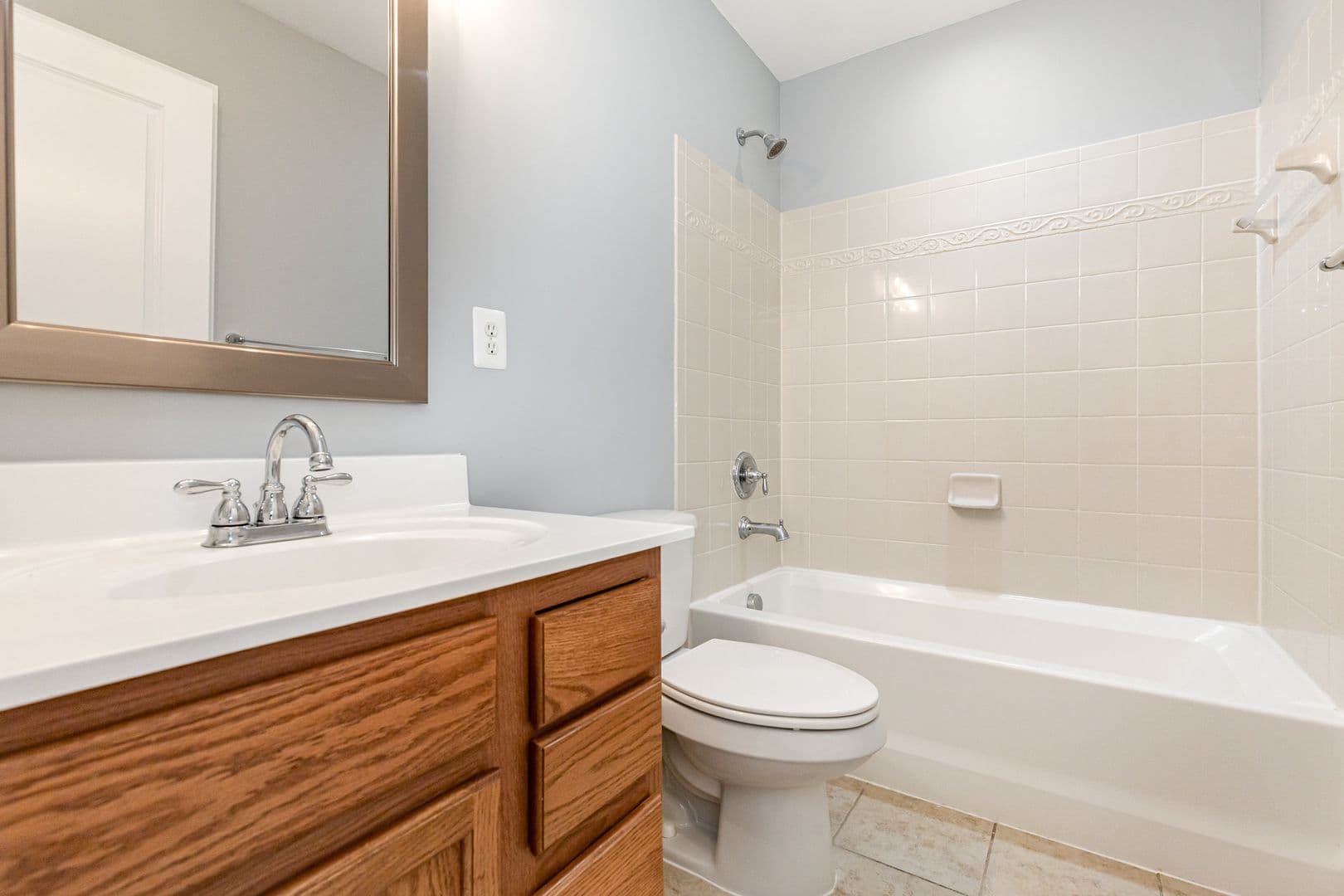 Fredericksburg Townhome: 4631 Alliance Way
