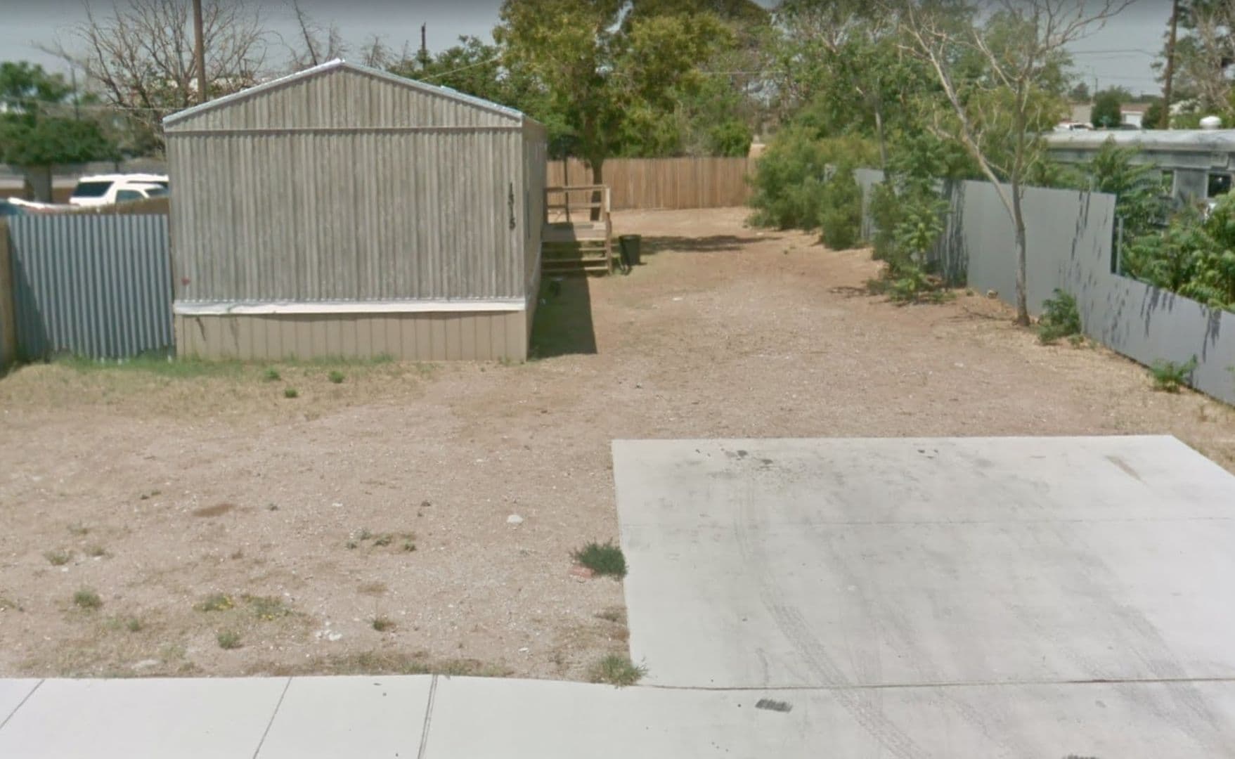 Odessa House: 1315 N Jackson Ave
