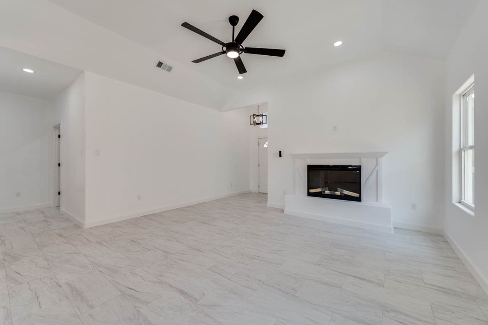 Odessa House: 3612 El Cajon