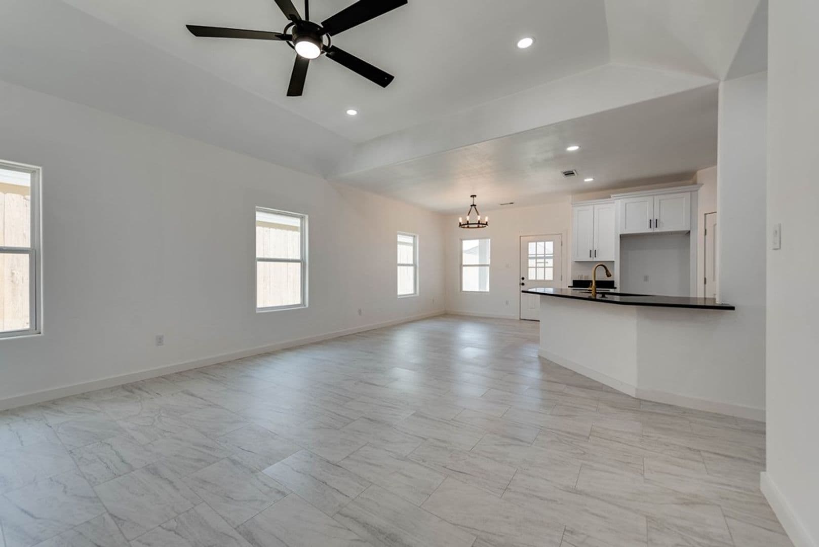 Odessa House: 3612 El Cajon