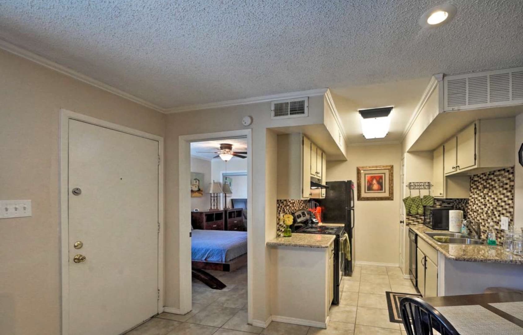 Odessa Apartment: 6701 Eastridge