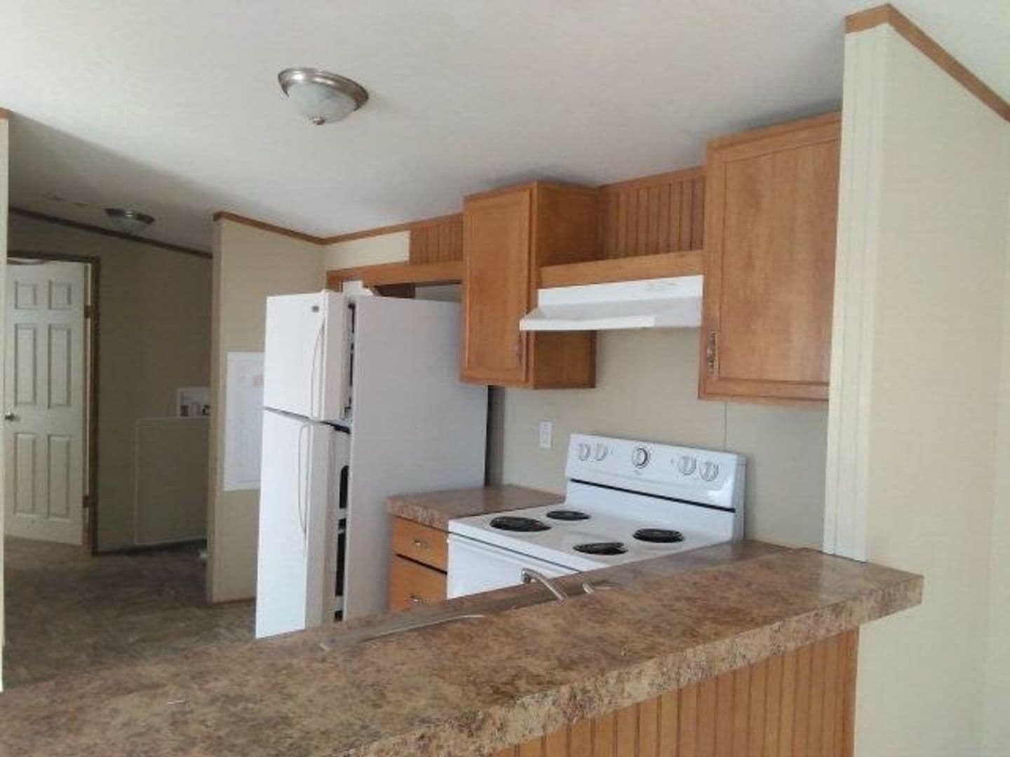 Odessa House: 1315 N Jackson Ave