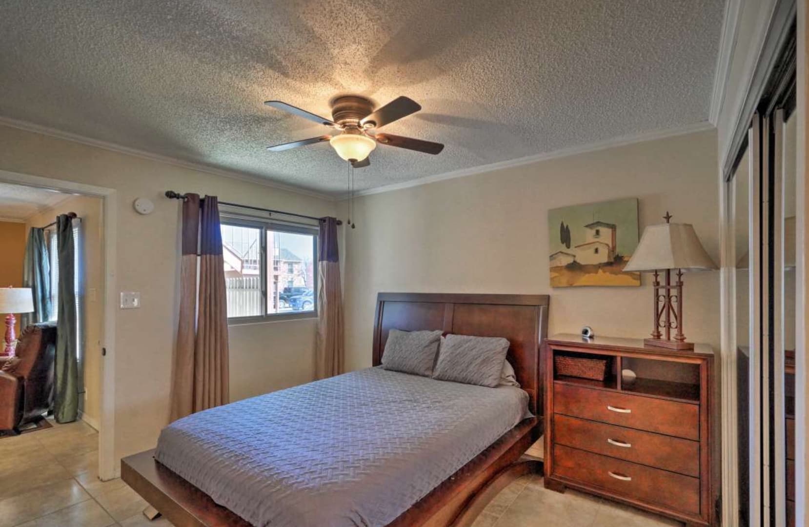 Odessa Apartment: 6701 Eastridge
