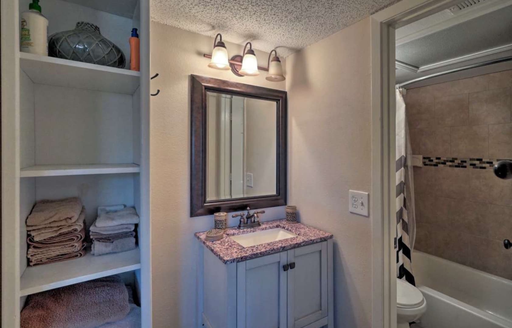 Odessa Apartment: 6701 Eastridge