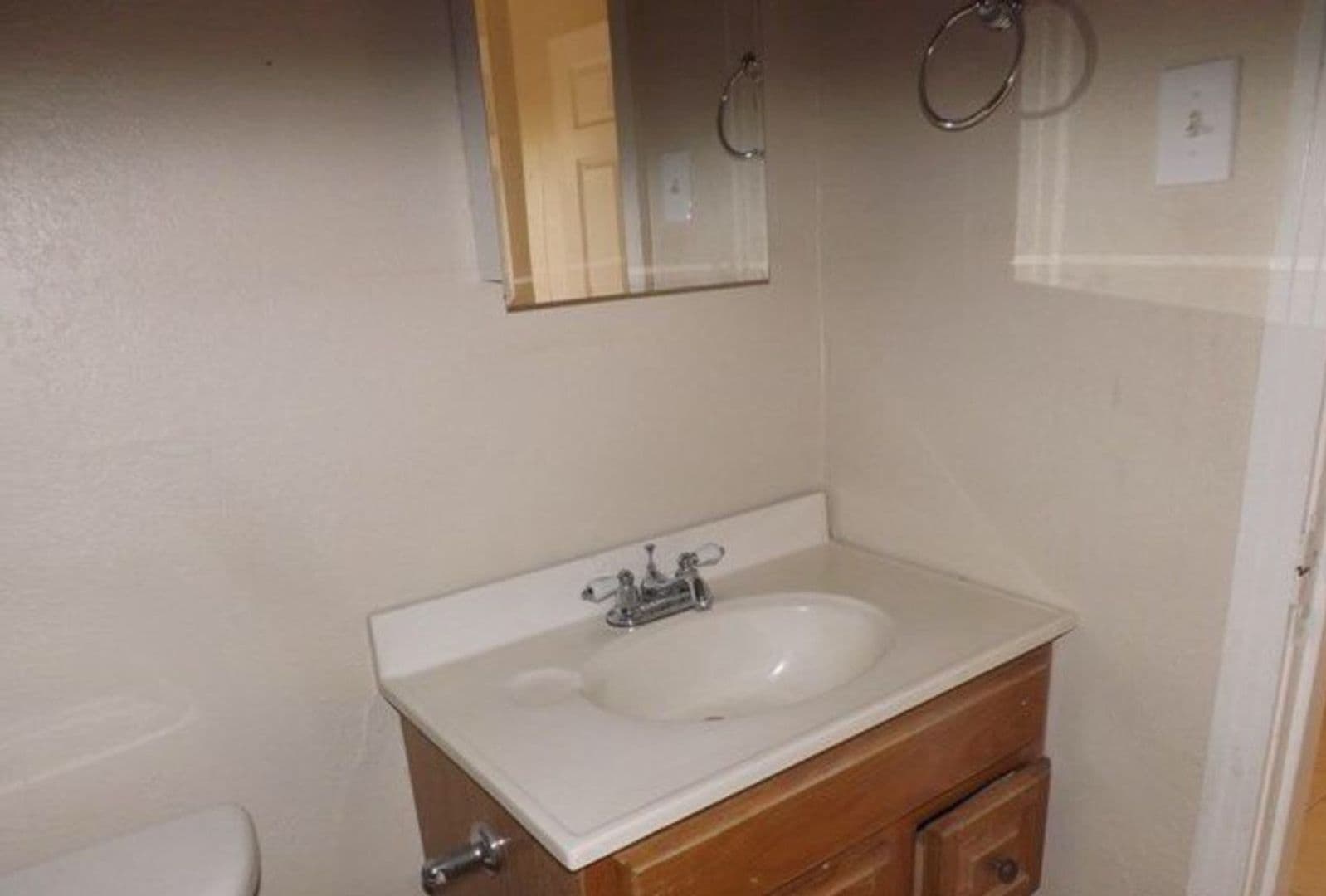 Odessa House: 1315 N Jackson Ave
