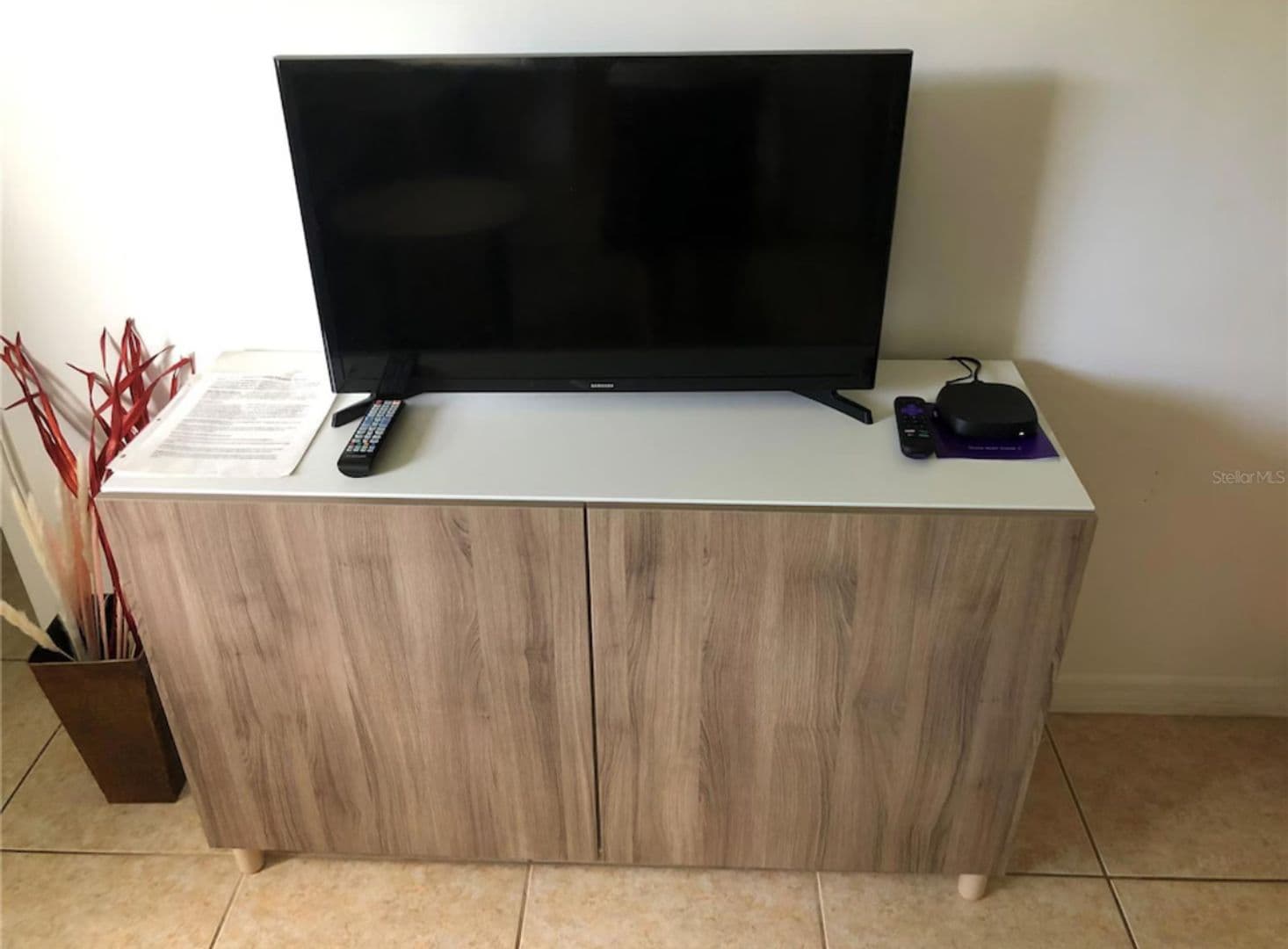 Sarasota Apartment: 3217 McIntosh Rd
