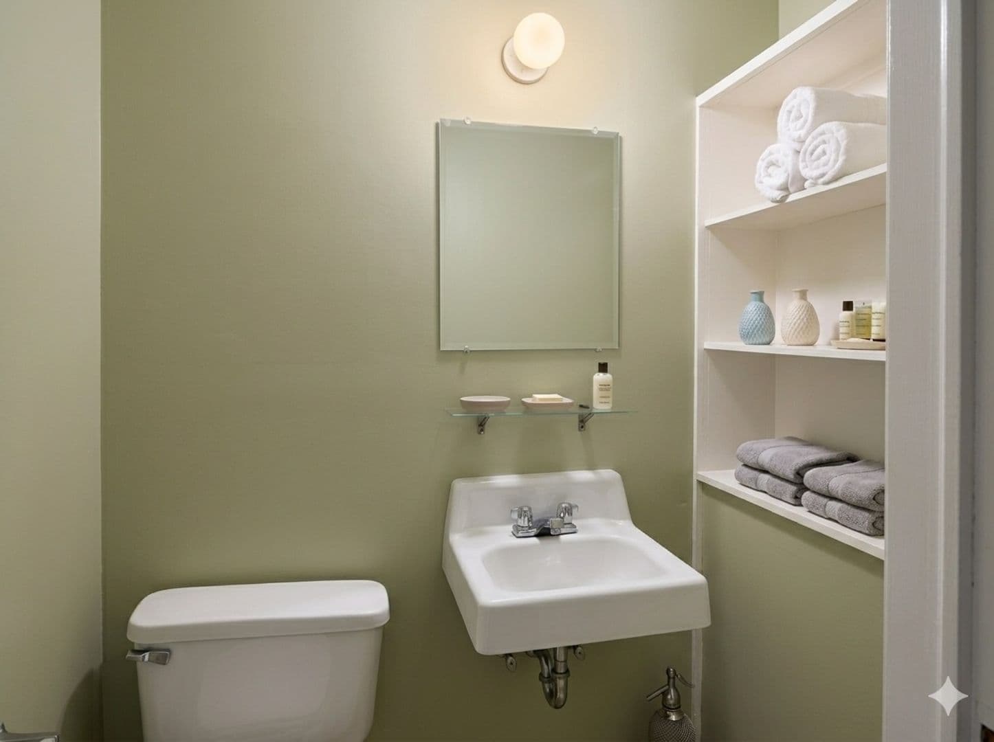 Kamiah Apartment: 1004 3rd St.