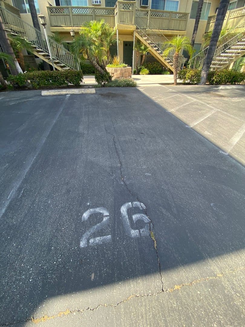 El Cajon Condo: 453 Graves Ave. # 21