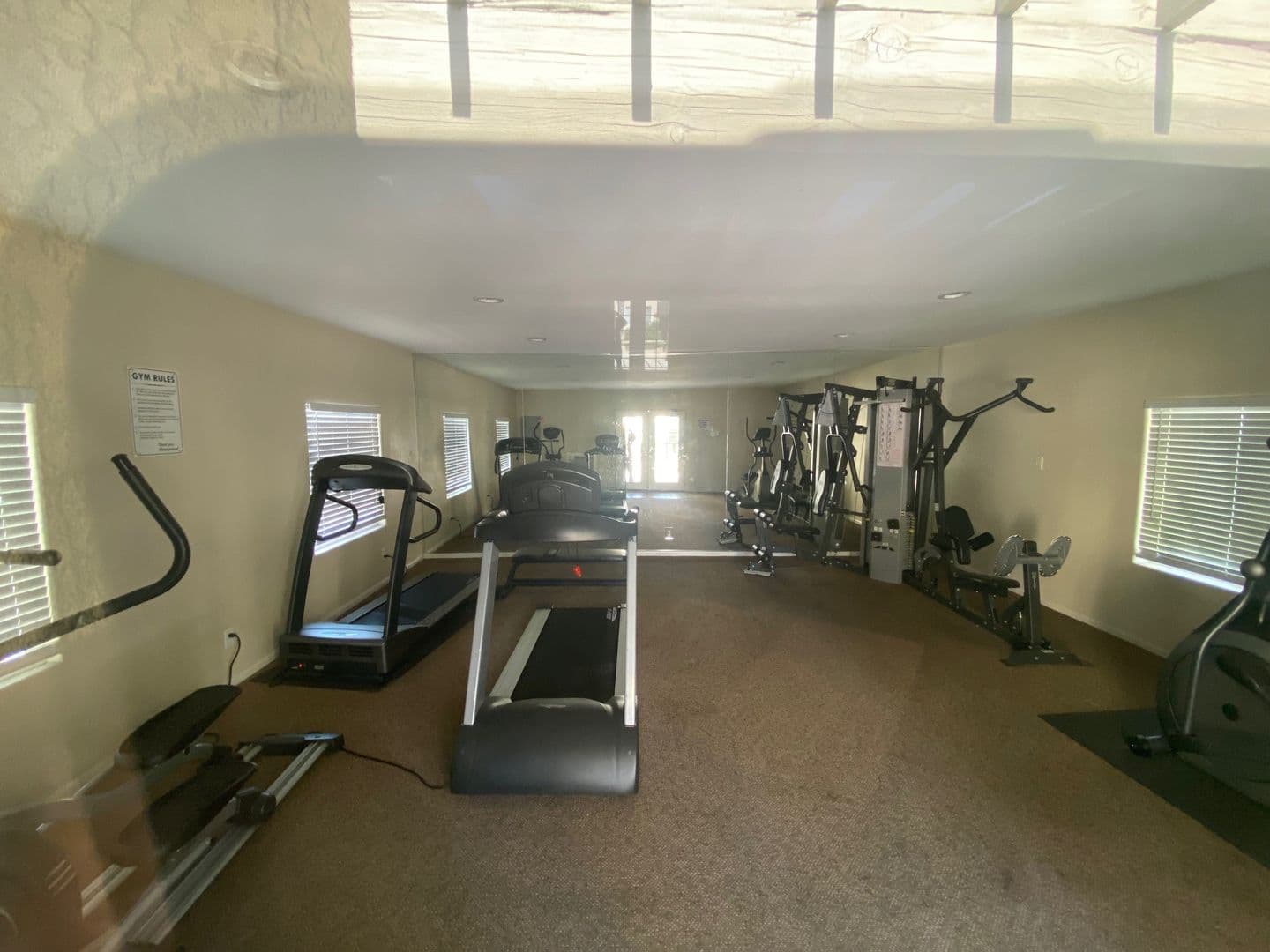 El Cajon Condo: 453 Graves Ave. # 21